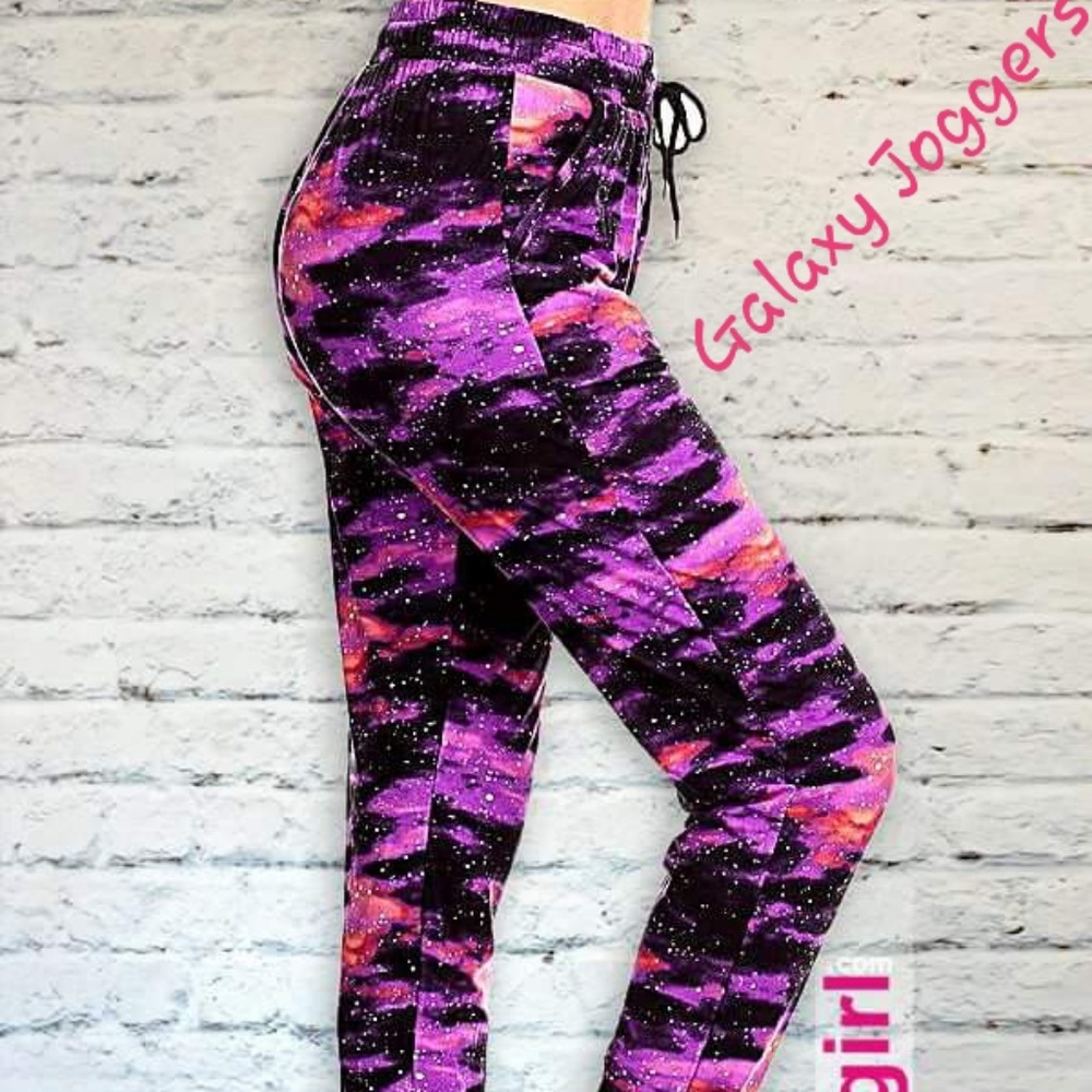 Joggers- LeggingGirl